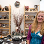 Hand Made at Kew, Jane White